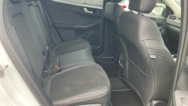 Ford Kuga 2.5 PHEV Active 5dr CVT Estate